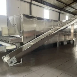 3 Layers Dryer