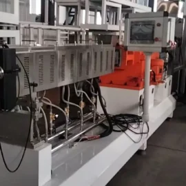 Extruder Single Crew