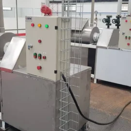 Steam Mixer