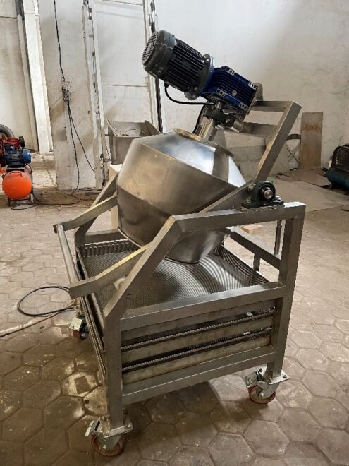 Multi Purpose Coating