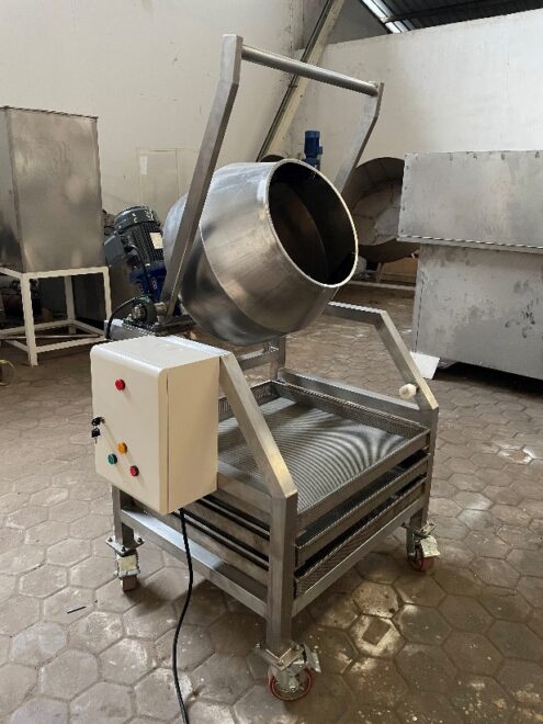Multi Purpose Coating - Image 2