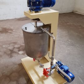 Ball Mill RND