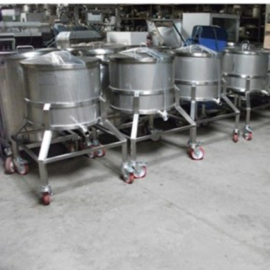 Storage tank