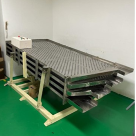 Sieving Machine
